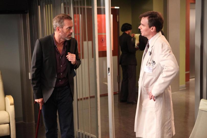 dr house