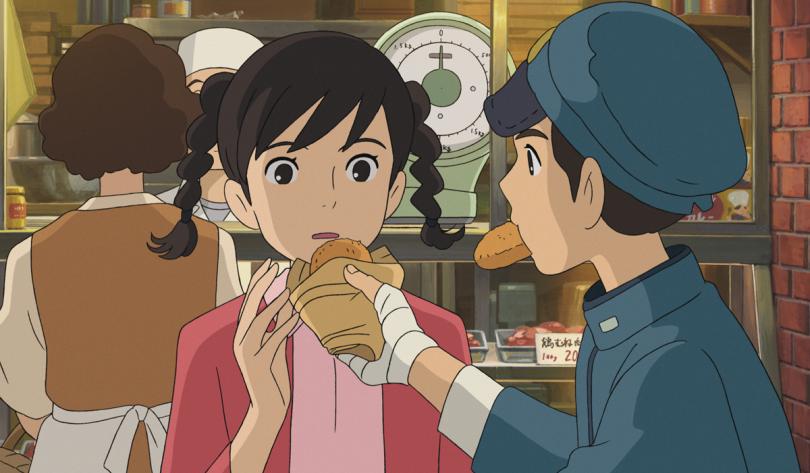 On a classé les 22 films du studio Ghibli du moins bon au meilleur