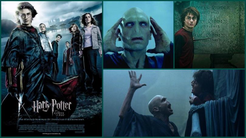 Harry Potter à l'école des sorciers : ce détail sur Voldemort qui rend les  fans fous