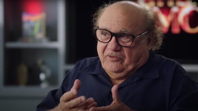 Danny DeVito