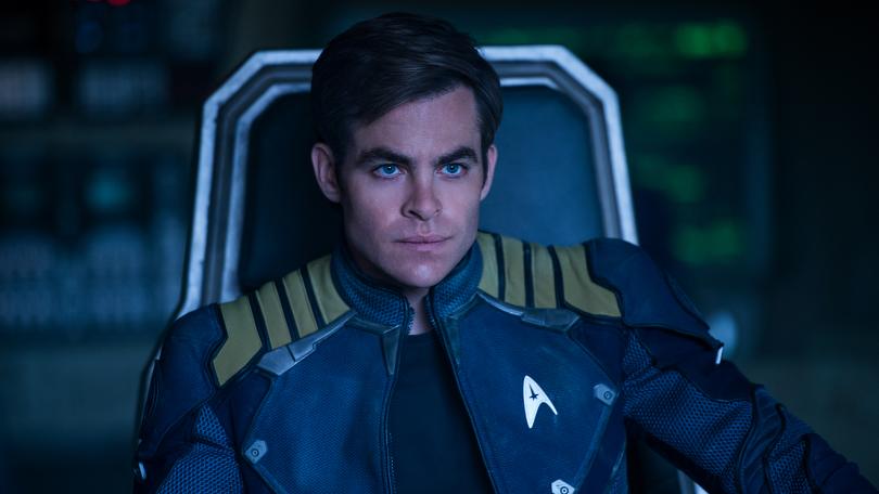 star trek beyond