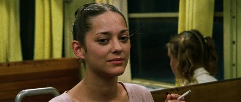 Marion Cotillard dans Innoncence