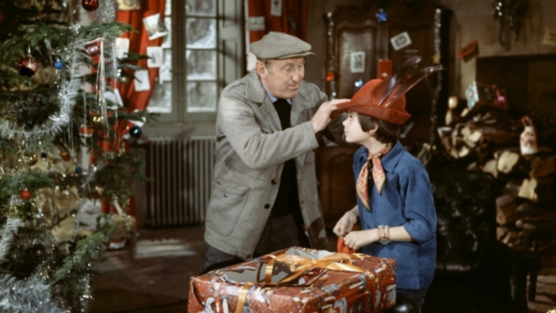 L'Arbre de Noël (1969)