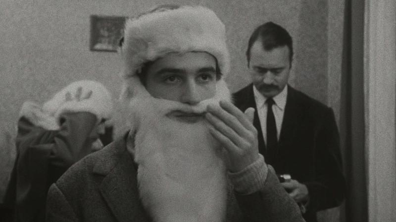 Le père Noël a les yeux bleus, de Jean Eustache (1966)