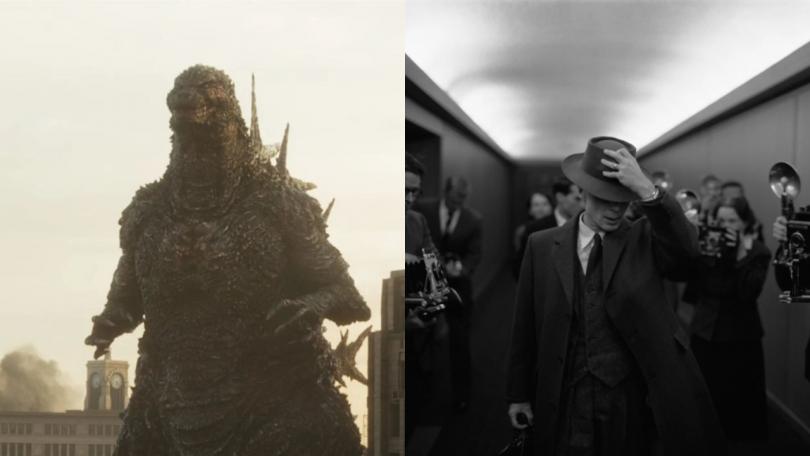 Le réalisateur de Godzilla : Minus One veut répondre à Oppenheimer avec son prochain film
