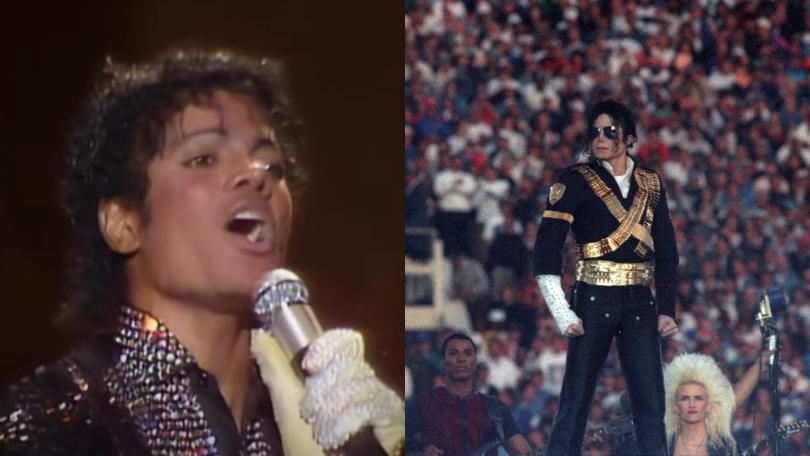 Biopic De Michael Jackson : Le Premier Trailer, Unique Et émouvant, A 