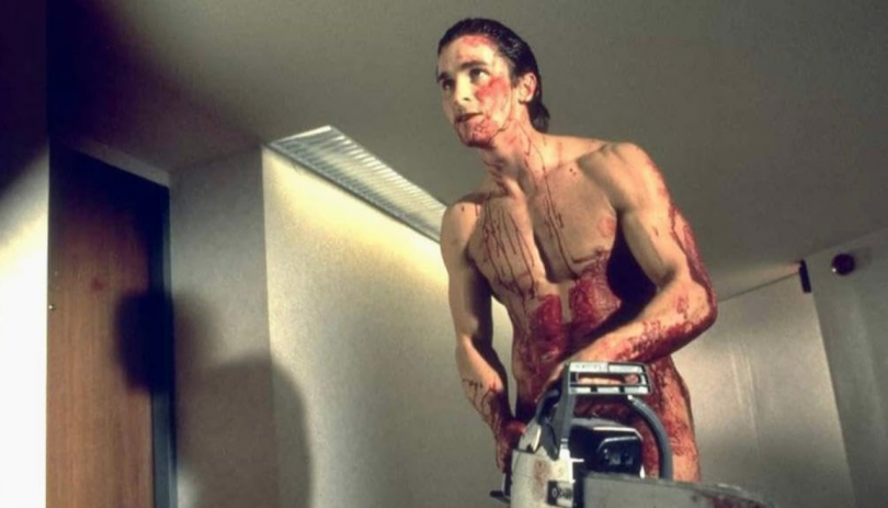 Chloë Sevigny avoir été intimidé par Christian Bale sur le plateau d’American Psycho