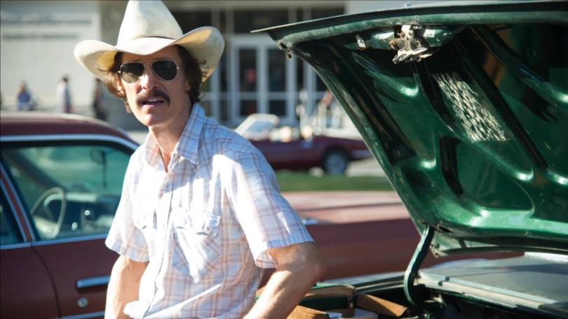 Matthew McConaughey revient sur sa pause post rom-coms “effrayant”