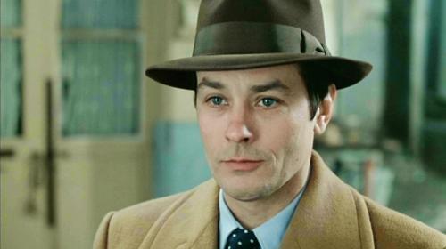 Monsieur Klein Alain Delon