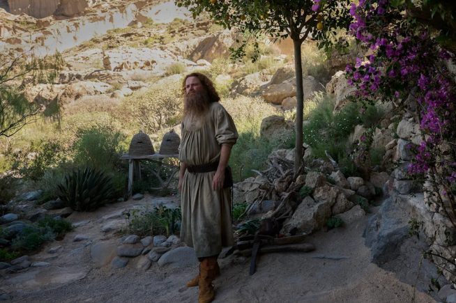 Tom Bombadil sera bien dans la saison 2 des Anneaux de Pouvoir ! 