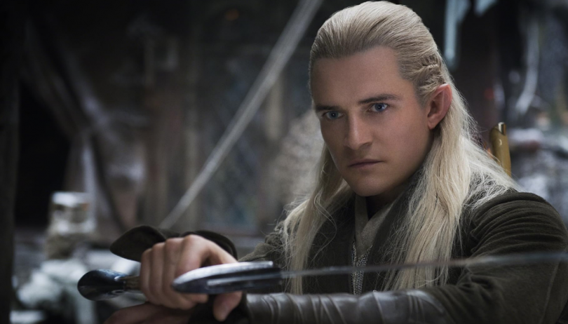 Orlando Bloom veut lui aussi revenir dans Le Seigneur des Anneaux