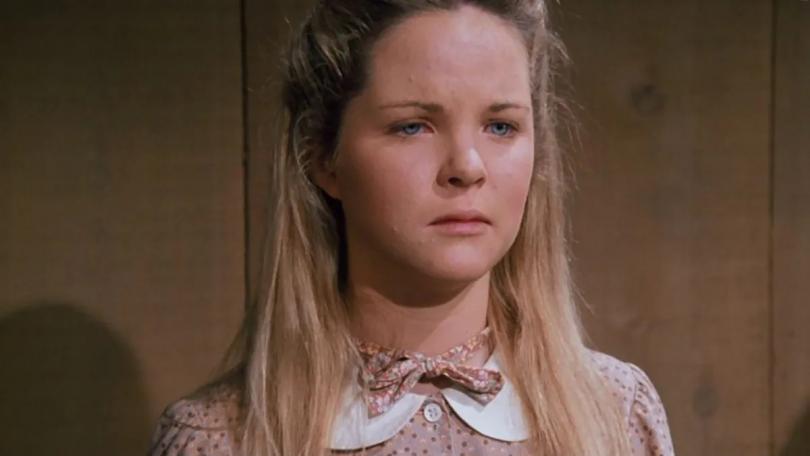 Melissa Sue Anderson