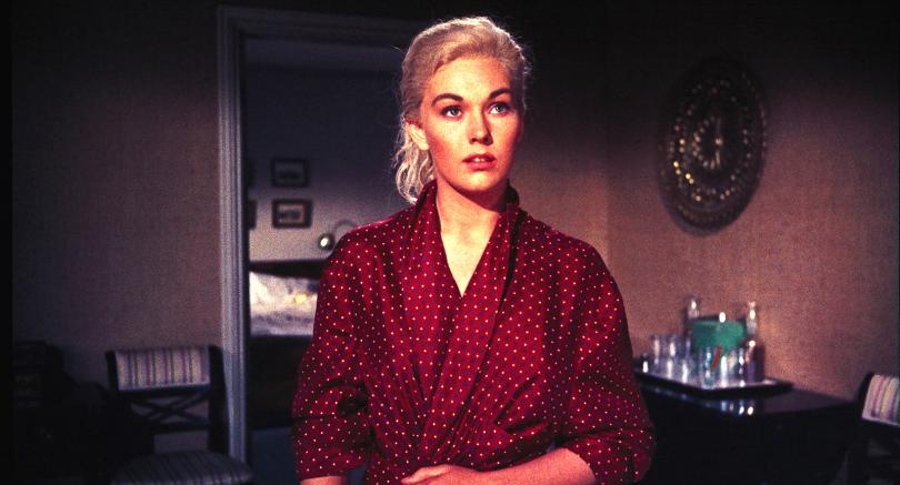 Kim Novak