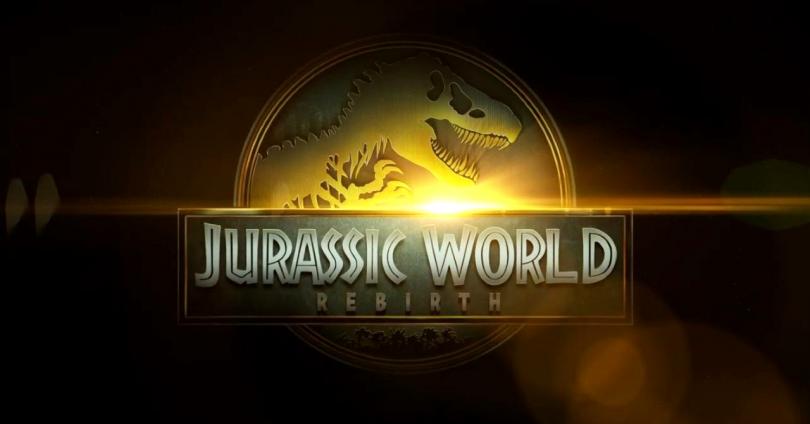 Rebirth of Jurassic World