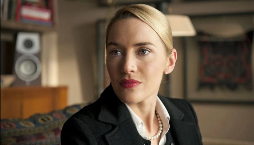 Kate Winslet Carnage